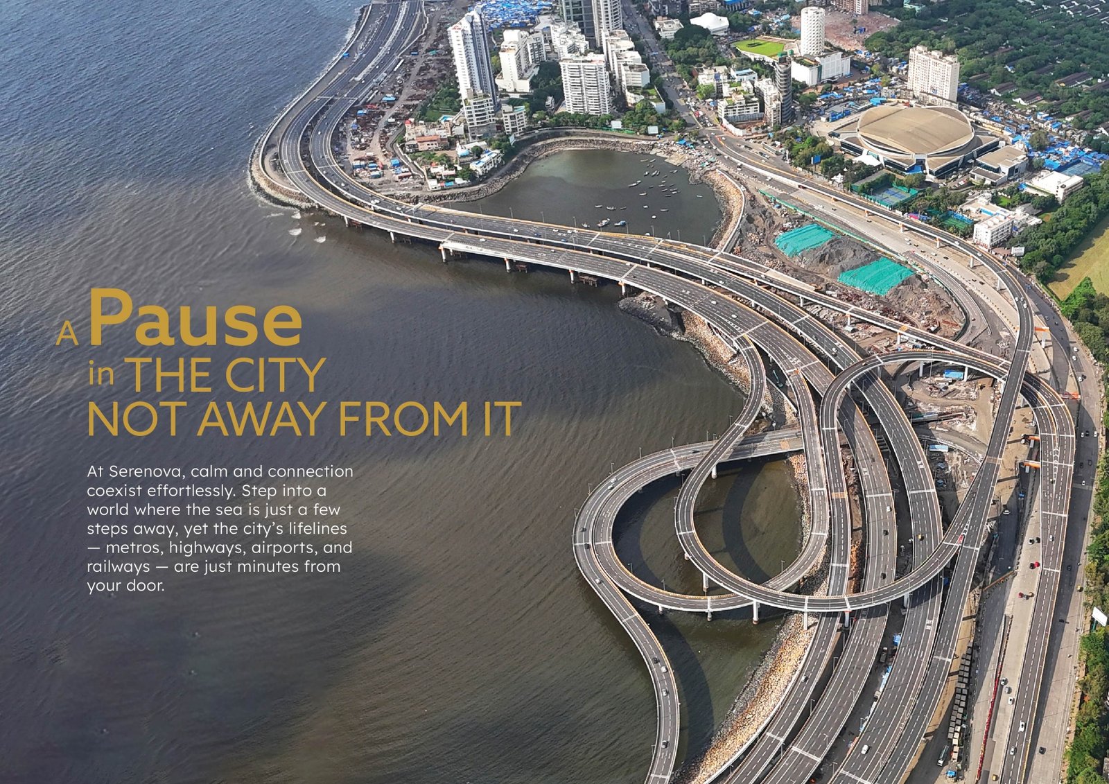 Serenova Kolte Patil Gallery Photo 6